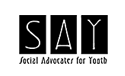 SAY